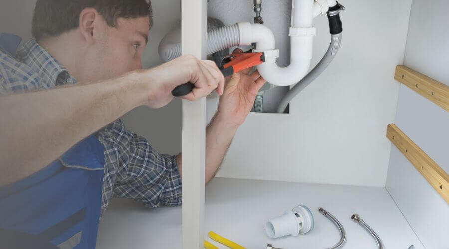 Professional Leak Detection Services in Cyrus, MN